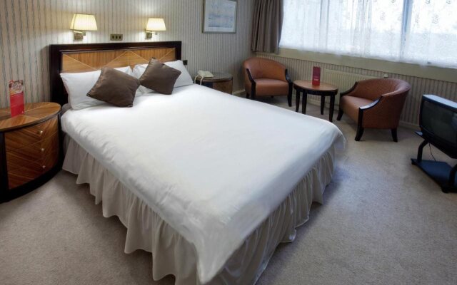 Britannia Hotel Coventry