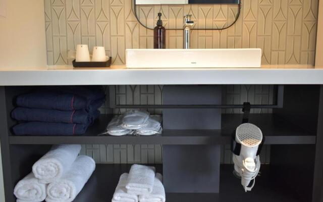 THE LIVELY HONMACHI OSAKA / Vacation STAY 76687