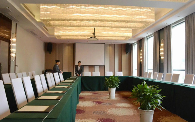 Tian Mei Le Business Hotel