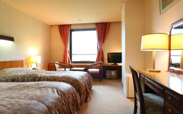 HOTEL Shiga Sunvalley