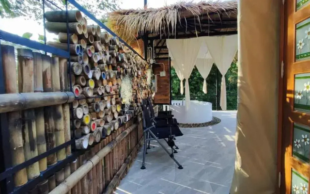 Lundaresort & Orchid