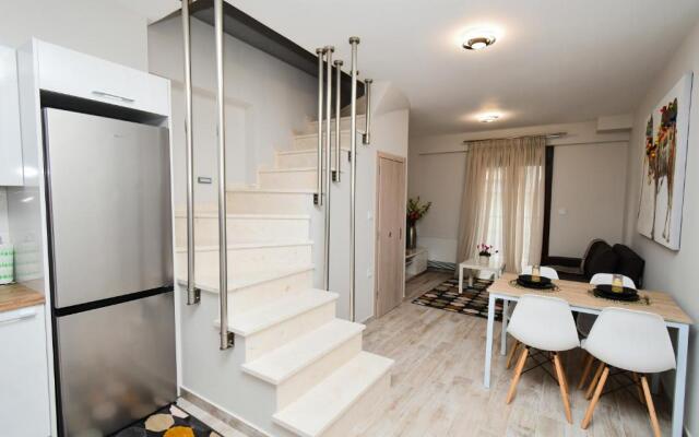 Comfy and stylish apt2