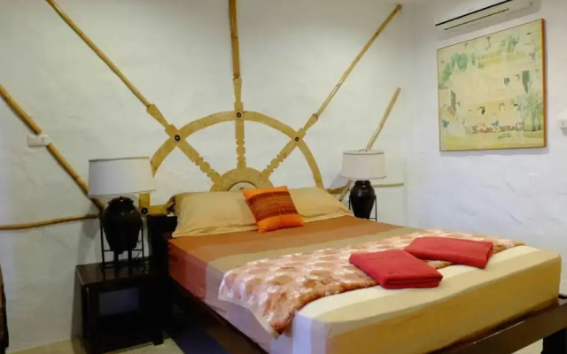 Little Hotel Koh Tao