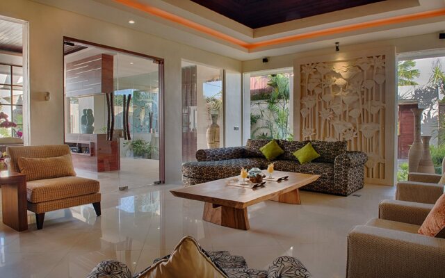 Villa Lisha