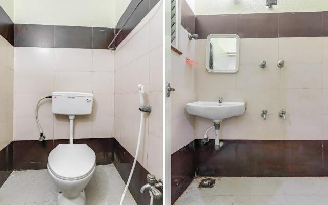 SPOT ON 77468 Kunkumam Residency