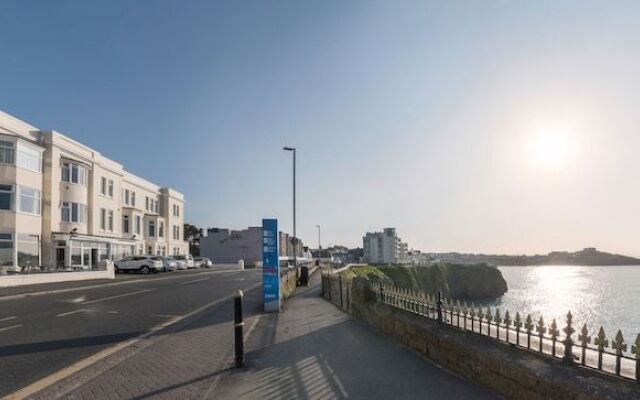 The Marina Hotel