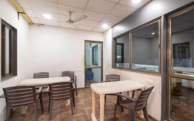 Hotel Aakash by Treebo Hotels