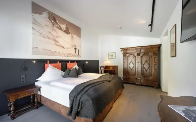 Boutique Hotel Edelweiss