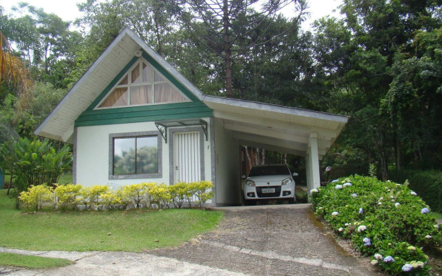 Pousada Highland