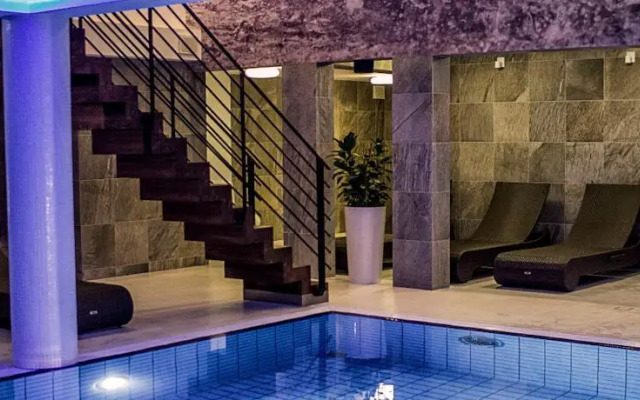 Aparthotel Flinski Sport & Spa