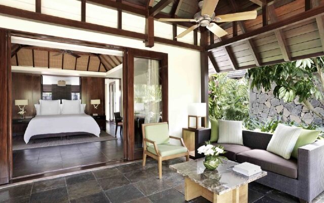 Four Seasons Resort Mauritius at Anahita