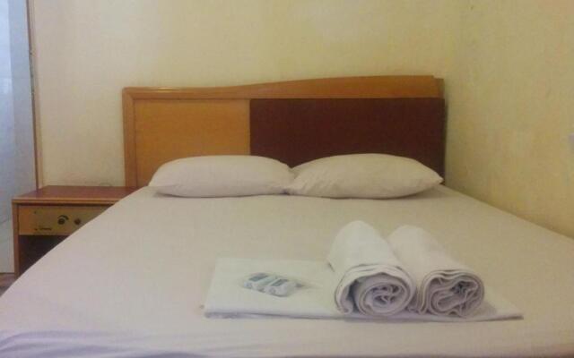 Ben Yehuda Hotel