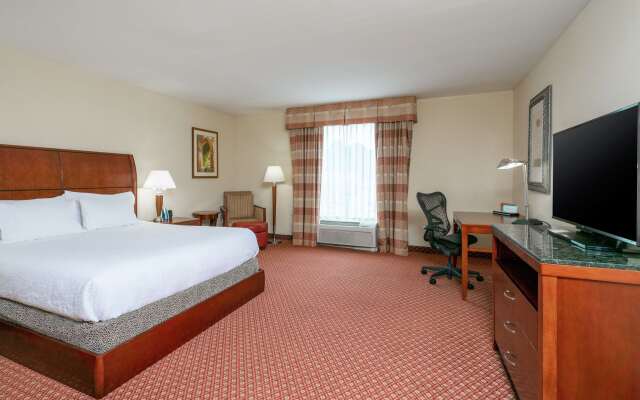 Hilton Garden Inn Morgantown