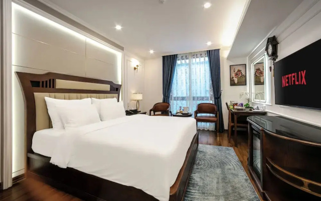 A25 Hotel - 16 Mieu Dam
