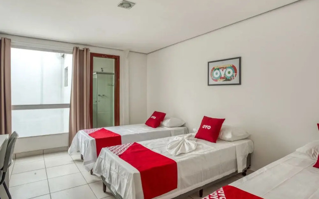 OYO Hotel KM 510