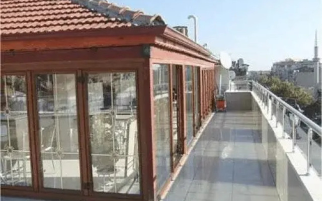 Altin Otel