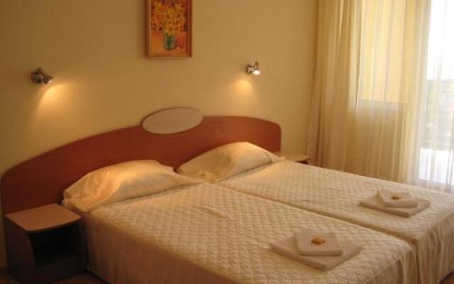 Hotel Tanita