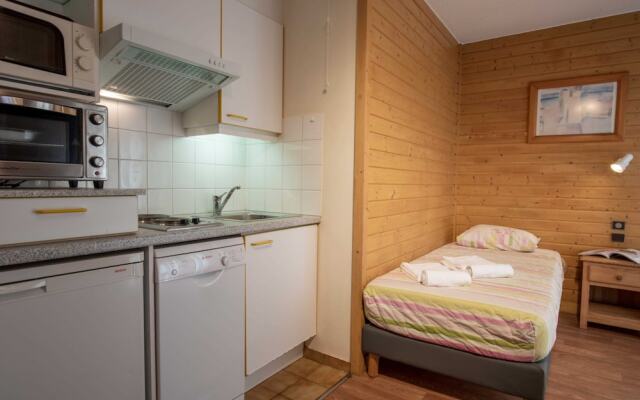 Residence Eureca