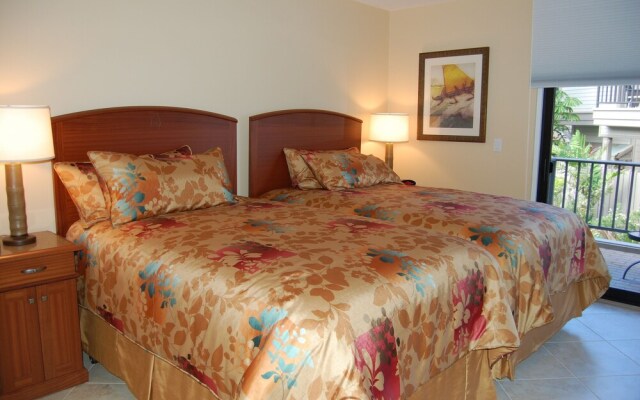 Kapalua Bay Villa 17b2 Gold Ocean View