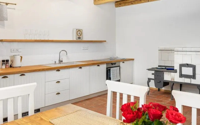 Villa met Sauna Ldd032