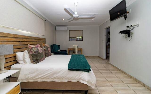 Somethin Special Guest House