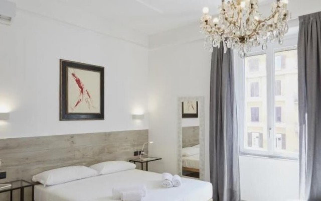 Raffaela'S Suite & Rooms Vatican Guest House