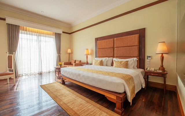 Sokha Siem Reap Resort & Convention Center