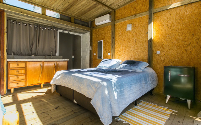 Guarda Beach House - Hostel