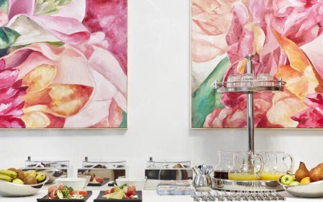 Hotel Botrytis