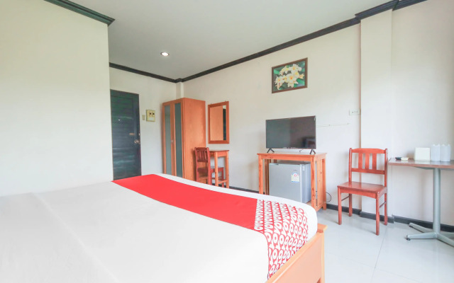 Prickhomgarden Hotel