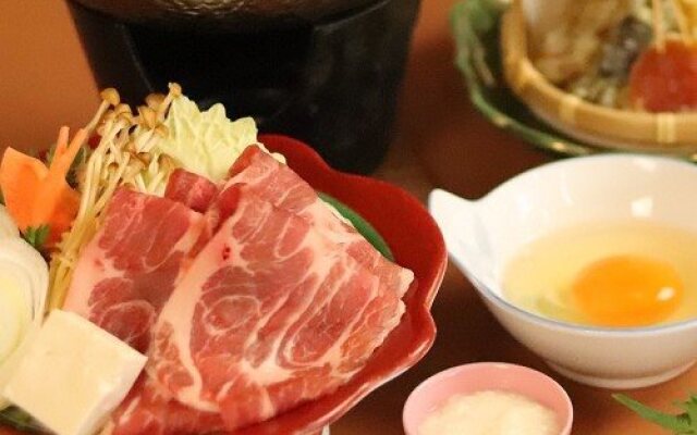 Inariyama Onsen Hotel Kyosenkaku