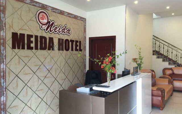 Meida Hotel & Restaurant