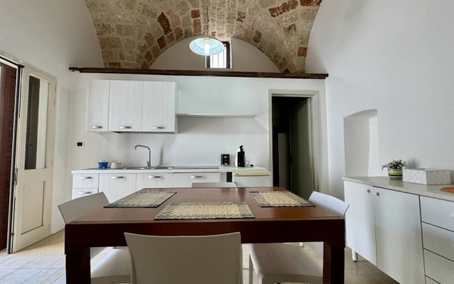 App al Castello 1 by Salentoaffitti