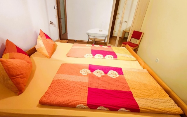 Ferienwohnung Seidl