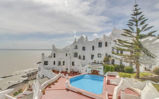 Increíble apartamento en Casapueblo, Punta Ballena