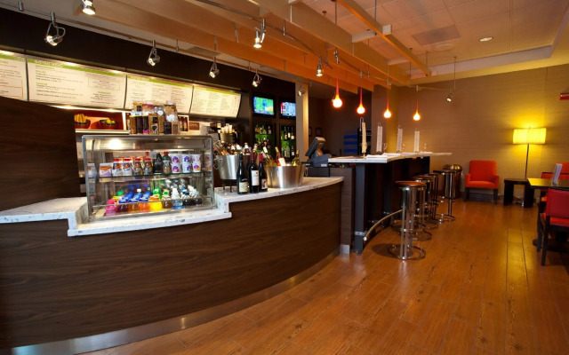 Courtyard by Marriott Portland Tigard