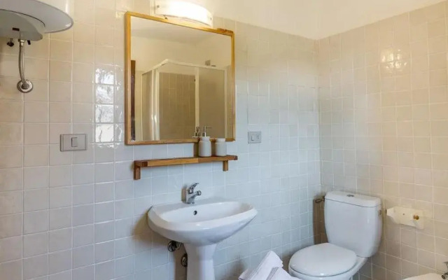 Villa Violetta 5 Rossa