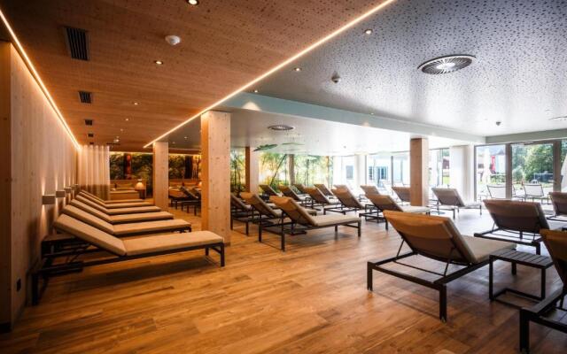 Das Bayrischzell Familotel Oberbayern