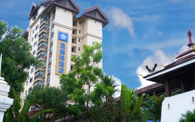 Wyndham Xishuangbanna South Resort