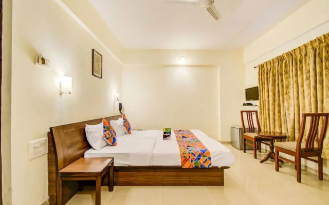 FabHotel Home From Home