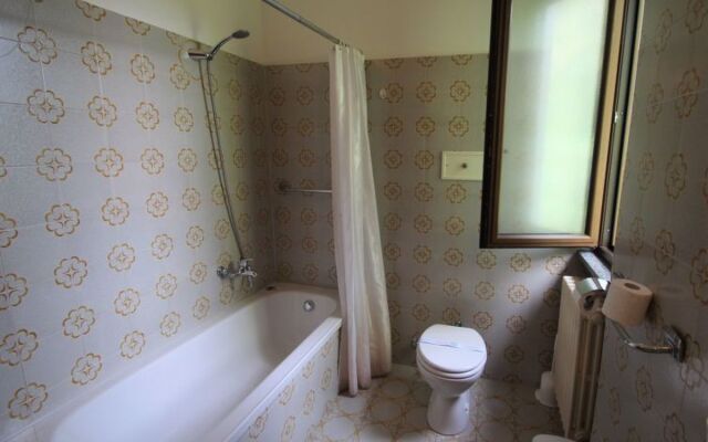 House Rossella Castelveccana