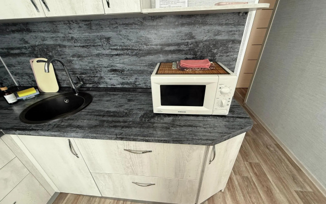 Тепло Дом на улице Уссурийская 7