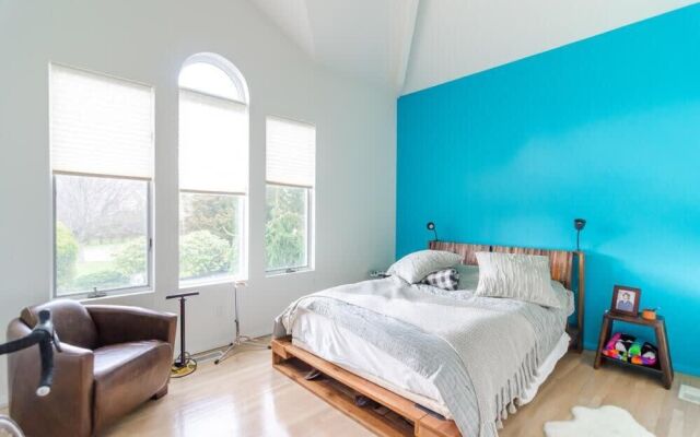 West Hamptons Zen Retreat