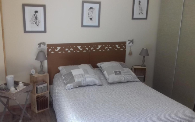 Chambres de l'Ourse