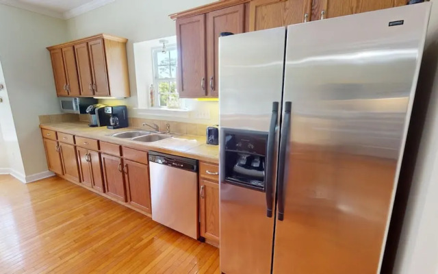 210 Eagles Nest Lane