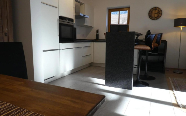 Ferienwohnung Marktstüberl