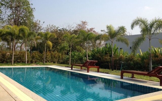 Jim Guest House Kanchanaburi
