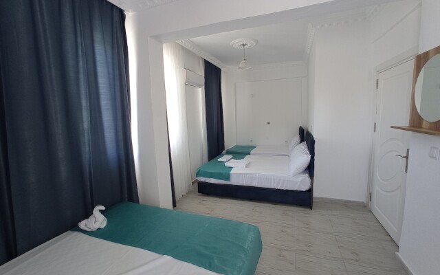 Belek Gold Pansiyon