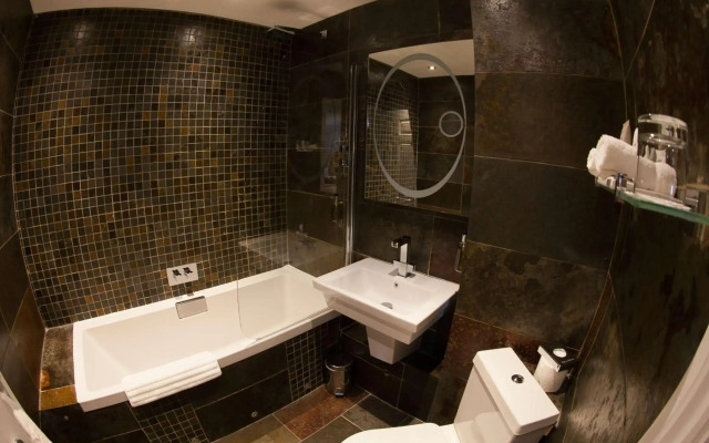 Best Western Plus Centurion Hotel