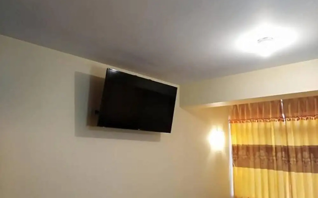 Hostal Zumaki